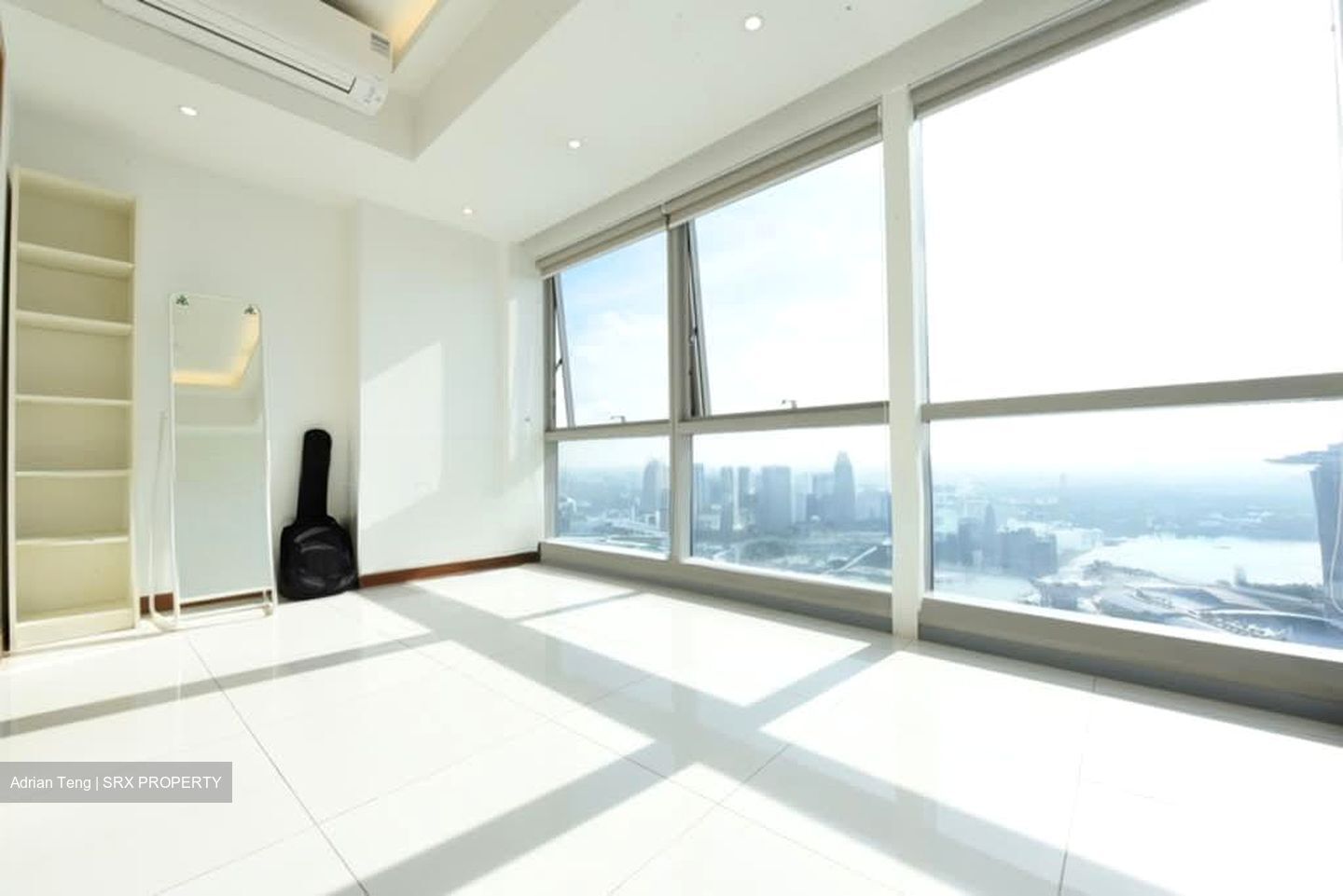 The Sail @ Marina Bay (D1), Apartment #556671761